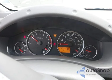 2011 Nissan Frontier Sl из США, поврежденный, VIN 1N6AD0FR9BC421406